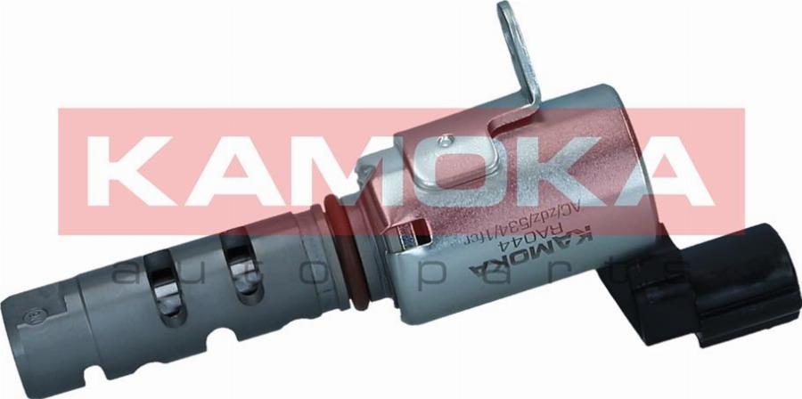 Kamoka RA044 - Регулюючий клапан, виставлення розподільного вала autozip.com.ua