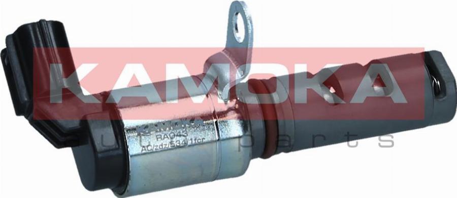 Kamoka RA043 - Регулюючий клапан, виставлення розподільного вала autozip.com.ua