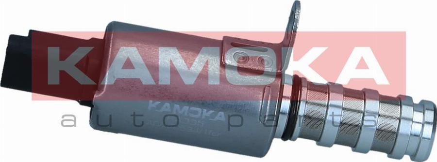 Kamoka RA005 - Регулюючий клапан, виставлення розподільного вала autozip.com.ua