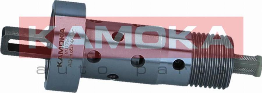 Kamoka RA072 - Регулюючий клапан, виставлення розподільного вала autozip.com.ua