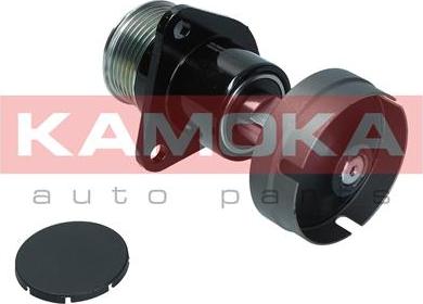 Kamoka RC093 - Ремінний шків, генератор autozip.com.ua