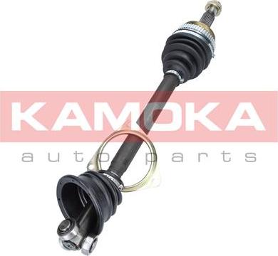 Kamoka RN1138911A - Приводний вал autozip.com.ua