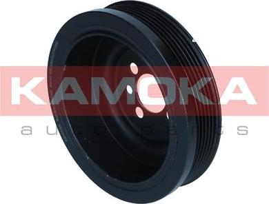 Kamoka RW066 - Ремінний шків, колінчастий вал autozip.com.ua