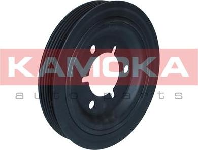 Kamoka RW019 - Ремінний шків, колінчастий вал autozip.com.ua