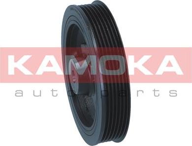 Kamoka RW080 - Ремінний шків, колінчастий вал autozip.com.ua
