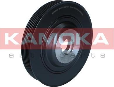 Kamoka RW101 - Ремінний шків, колінчастий вал autozip.com.ua