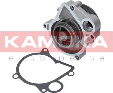 Kamoka T0061 - Водяний насос autozip.com.ua