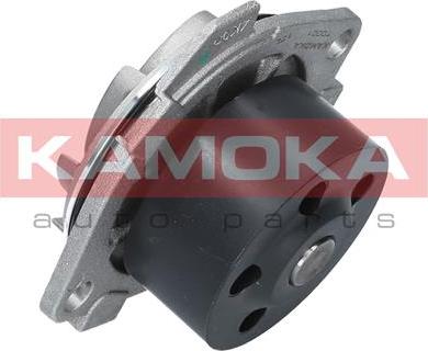 Kamoka T0001 - Водяний насос autozip.com.ua