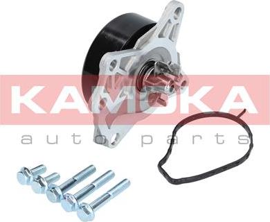 Kamoka T0088 - Водяний насос autozip.com.ua