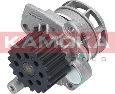 Kamoka T0020 - Водяний насос autozip.com.ua