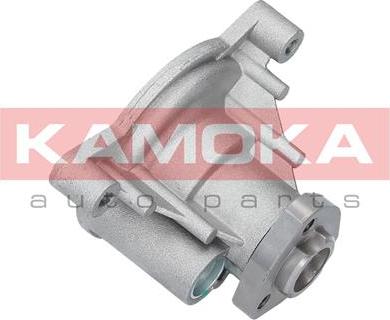 Kamoka T0021 - Водяний насос autozip.com.ua