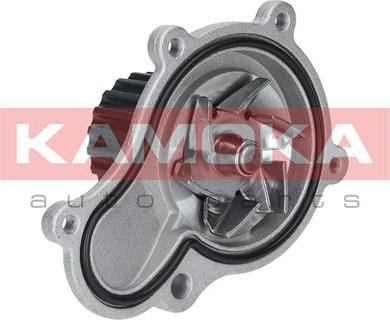 Kamoka T0076 - Водяний насос autozip.com.ua