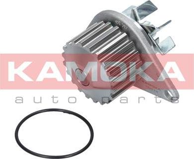 Kamoka T0078 - Водяний насос autozip.com.ua