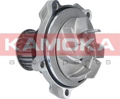 Kamoka T0077 - Водяний насос autozip.com.ua