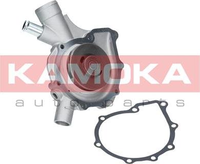 Kamoka T0197 - Водяний насос autozip.com.ua