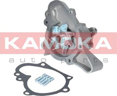 Kamoka T0159 - Водяний насос autozip.com.ua