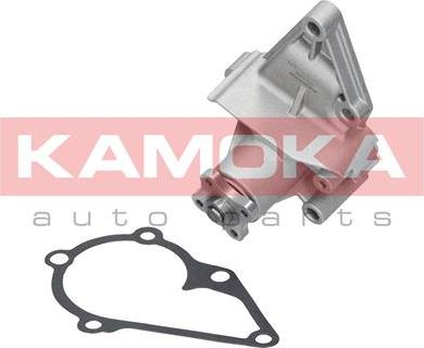 Kamoka T0156 - Водяний насос autozip.com.ua