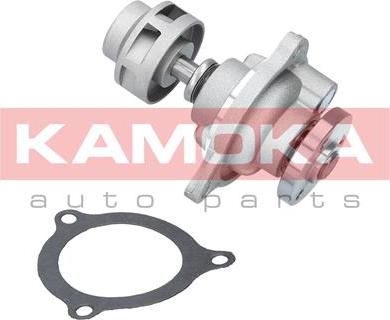 Kamoka T0135 - Водяний насос autozip.com.ua