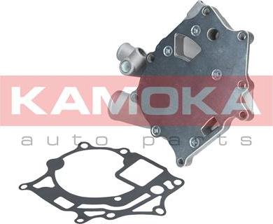 Kamoka T0175 - Водяний насос autozip.com.ua