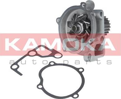 Kamoka T0170 - Водяний насос autozip.com.ua