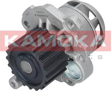 Kamoka T0251 - Водяний насос autozip.com.ua