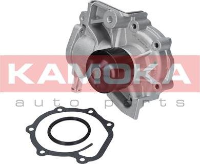 Kamoka T0260 - Водяний насос autozip.com.ua