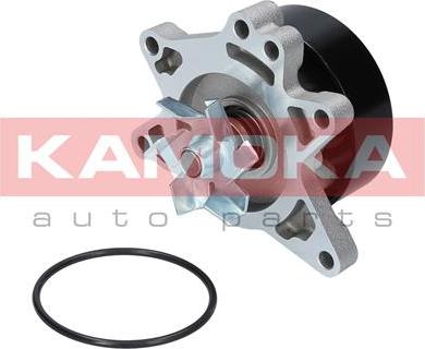 Kamoka T0263 - Водяний насос autozip.com.ua