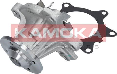 Kamoka T0204 - Водяний насос autozip.com.ua