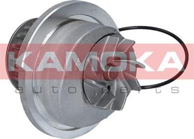 Kamoka T0235 - Водяний насос autozip.com.ua
