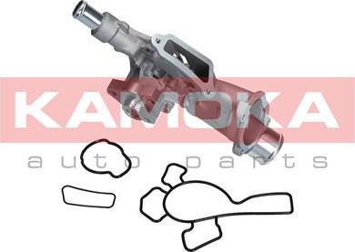 Kamoka T0225 - Водяний насос autozip.com.ua