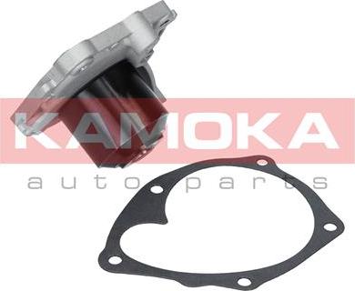 Kamoka T0220 - Водяний насос autozip.com.ua