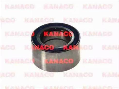 Kanaco H20517 - Підшипник ступиці колеса autozip.com.ua