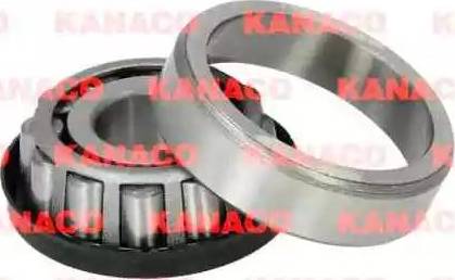 Kanaco I88001 - Ремкомплект, поворотний кулак autozip.com.ua