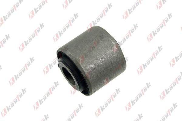 Kautek AF-BS018 - Втулка, балка мосту autozip.com.ua