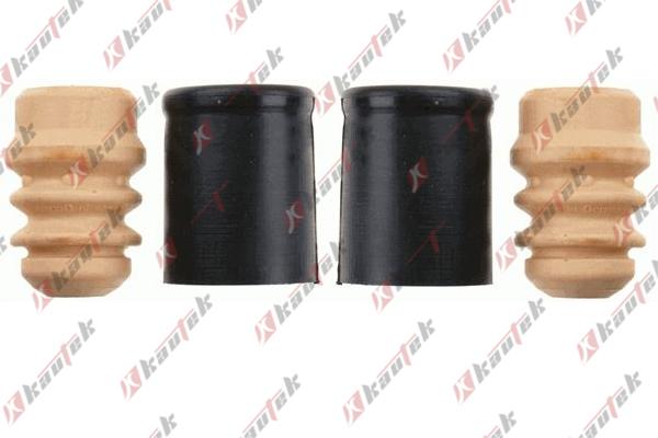Kautek AU-BK001 - Пилозахисний комплект, амортизатор autozip.com.ua