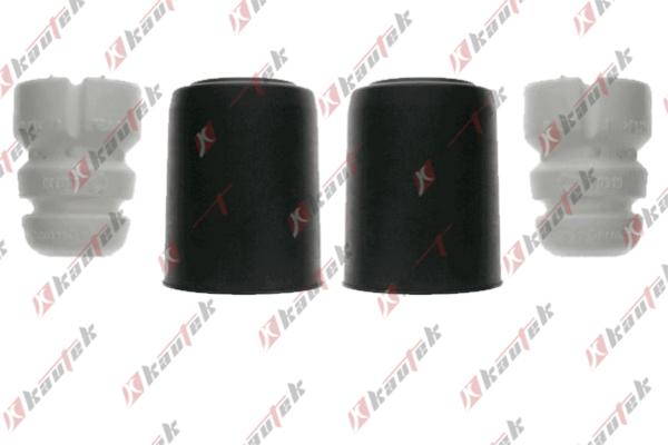 Kautek AU-BK014 - Пилозахисний комплект, амортизатор autozip.com.ua