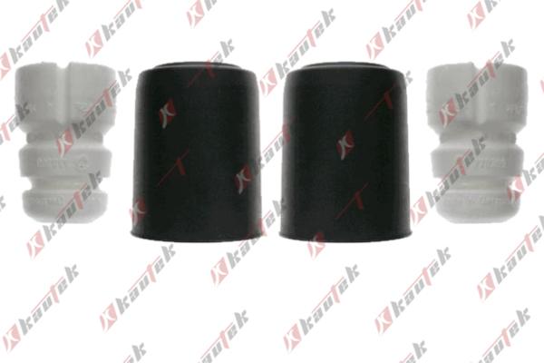 Kautek AU-BK013 - Пилозахисний комплект, амортизатор autozip.com.ua