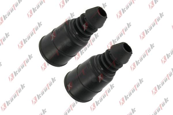 Kautek AU-BK037 - Пилозахисний комплект, амортизатор autozip.com.ua