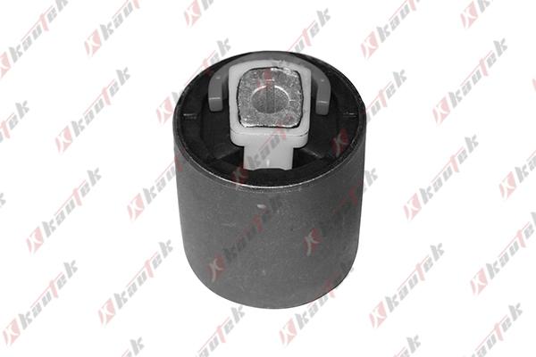 Kautek AU-BS025 - Сайлентблок, важіль підвіски колеса autozip.com.ua