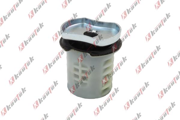 Kautek AU-BS148 - Втулка, балка мосту autozip.com.ua