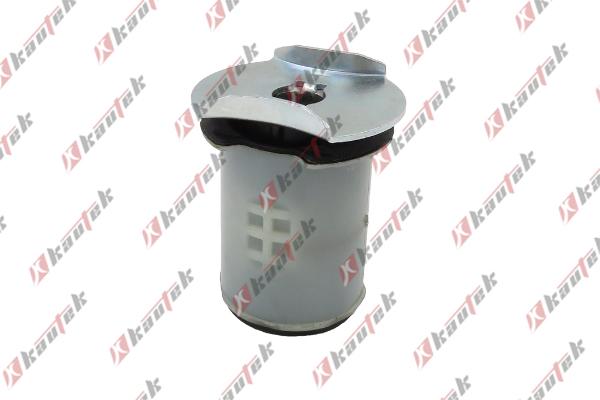 Kautek AU-BS147 - Втулка, балка мосту autozip.com.ua