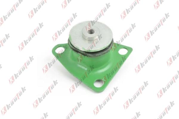 Kautek AU-EM045 - Подушка, підвіска двигуна autozip.com.ua