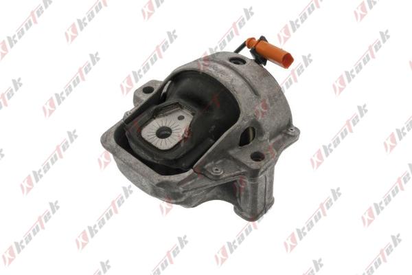 Kautek AU-EM041 - Подушка, підвіска двигуна autozip.com.ua
