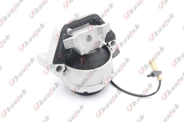 Kautek AU-EM043 - Подушка, підвіска двигуна autozip.com.ua