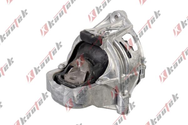 Kautek AU-EM059 - Подушка, підвіска двигуна autozip.com.ua