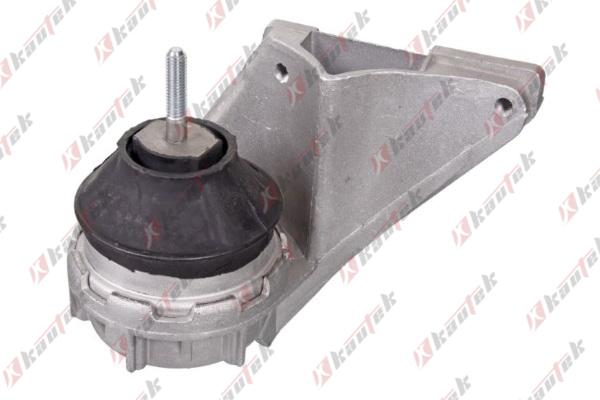 Kautek AU-EM055 - Подушка, підвіска двигуна autozip.com.ua