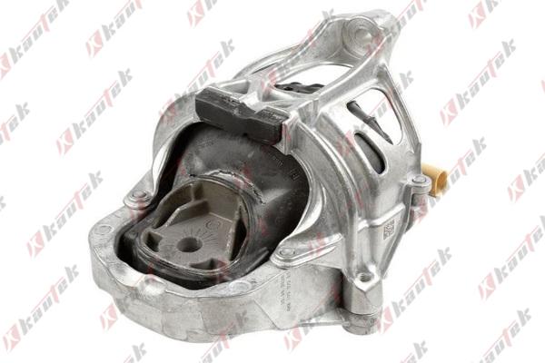 Kautek AU-EM056 - Подушка, підвіска двигуна autozip.com.ua