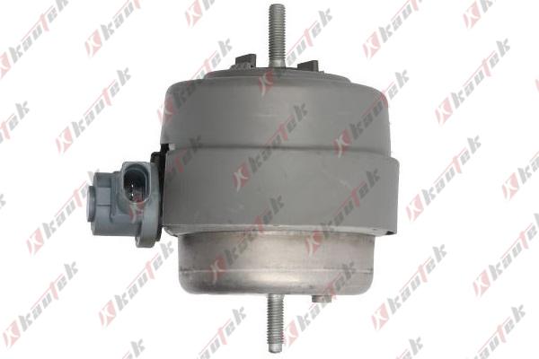 Kautek AU-EM053 - Подушка, підвіска двигуна autozip.com.ua