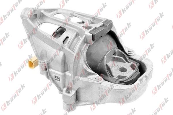Kautek AU-EM057 - Подушка, підвіска двигуна autozip.com.ua