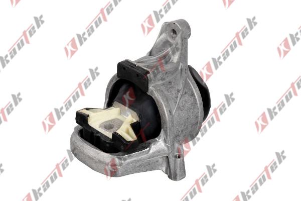 Kautek AU-EM069 - Подушка, підвіска двигуна autozip.com.ua
